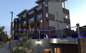 Las Orquideas Departamentos